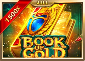 Book Of Gold