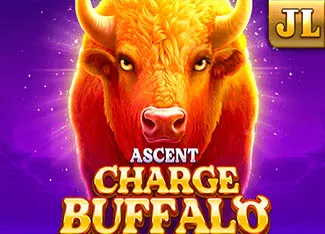 Charge Buffalo Ascent