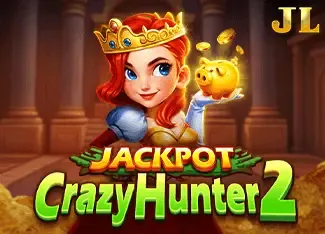 Crazy Hunter 2