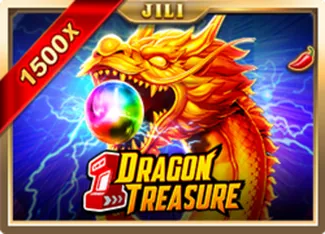 Dragon Treasure