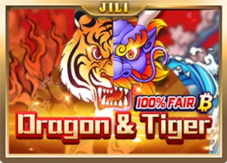 Dragon & Tiger