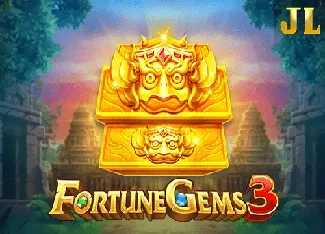 Fortune Gems 3