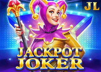 Jackpot Joker