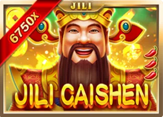 Jili Caishen