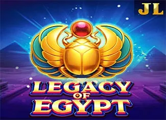 Legacy Of Egypt