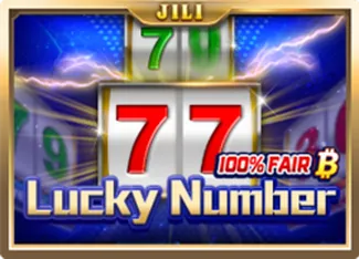 Lucky Number