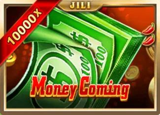 Money Coming