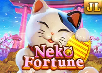 Neko Fortune