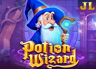 Potion Wizard
