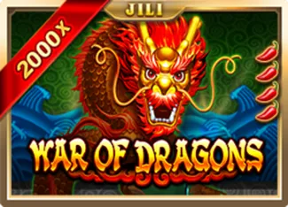 War Of Dragons