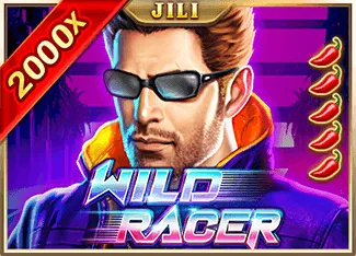 Wild Racer
